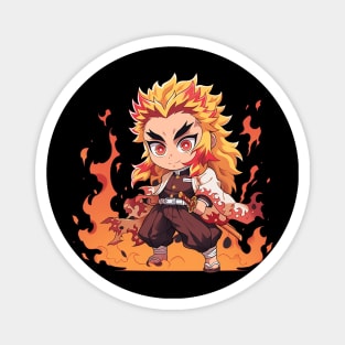 rengoku Magnet